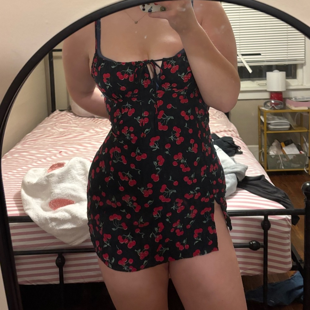 Motel Rocks Dress - Picture 6 of 6